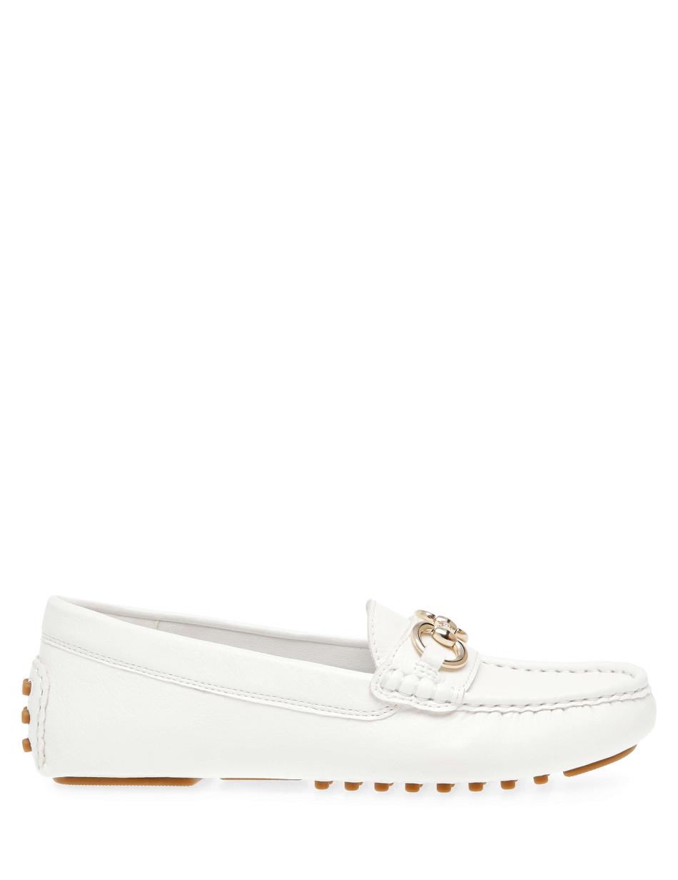 Flats Anne Klein Celeste Moc   | MVC-7180415